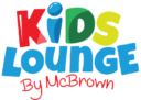 Kids Lounge By McBrown